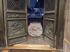 -南屏步行街