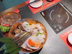 -牛New寿喜烧(闵行龙湖天街店)