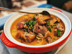 -汉水谣·江景餐厅(江滩店)