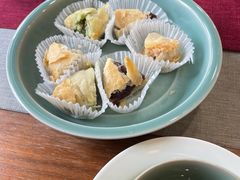 -龙华素斋(龙华路店)