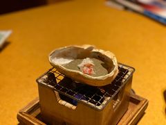 烤蟹盖-蟹道乐(梅田店)