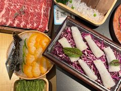-季季山·云南野生菌火锅(上海首店)