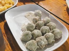 -章记正宗南岗鱼蛋火锅