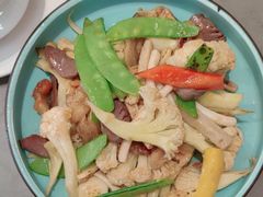 -先记烧鹅王·本地粤菜(福永店)