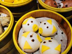 -福成自助烤肉(双桥万达店)