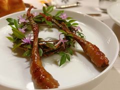 -三嚥阁 La Villa Restaurant