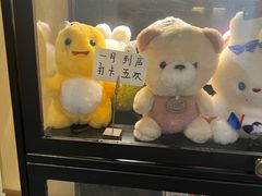 -海底捞火锅(正大乐城店)