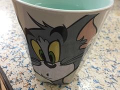 -家利美食店
