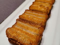 黄金脆带鱼-新荣记(BFC外滩金融中心店)