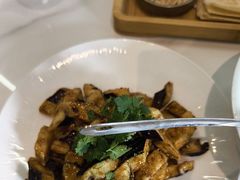 -鑫悦诚府·新鲁菜·餐厅(趵突泉店)