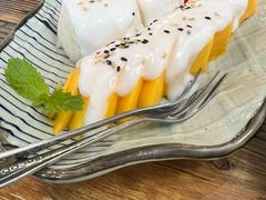 -Hi YOU你的饭局泰餐厅(雍和宫店)
