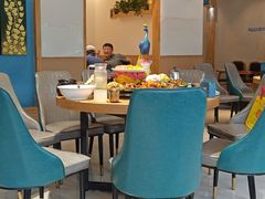 -金塔傣乡·云南民族特色菜·傣味手抓饭(金瓦路店)