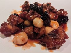 -黄山老妈·土菜(碧桂园店)