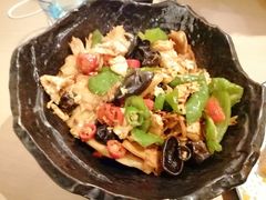 农家一碗香-boundaries籬苑(瑞光创意工厂-贰号院店)