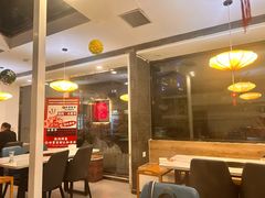 -庭院·冰煮羊·北京涮肉(西单店)