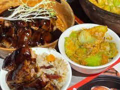 -啫神·广州地标美食(北京路店)