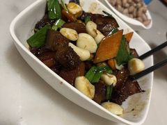 -嘉丰湘菜馆(芳群园店)