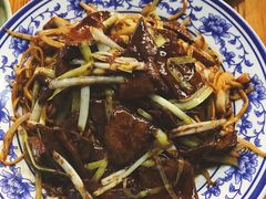 -何太太馄饨面铺(大浒东苑店)
