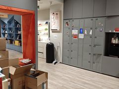 -海马体照相馆(上海月星环球港店)