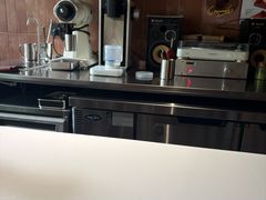 -Onirii Coffee(长乐路店)