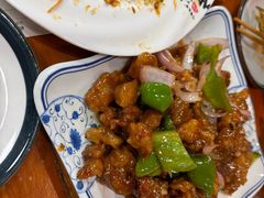 -春發合饭庄