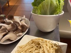 -潮泰牛肉火锅 · 创于1992年(车公庙店)