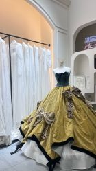 -纯色时光婚纱艺术馆WHITE