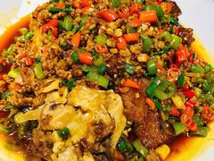 -幺妹川菜(民和路店)