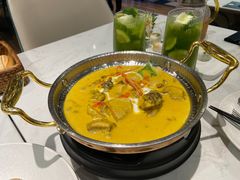 -美奈小馆·越南料理(中航城君尚购物中心店)