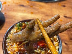 -楠火锅(哈尔滨金爵万象店)