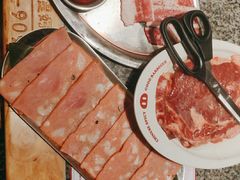 -酒拾烤肉(奥体天虹店)