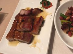 蜜汁叉烧-金苑海鲜酒家(来魅力店)