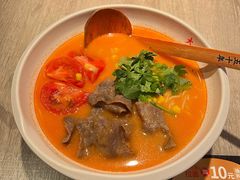 -味千拉面(德雅路CFC富兴时代店)