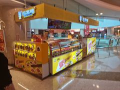 -周黑鸭(重庆江北嘴财信广场店)