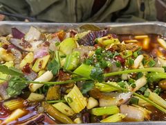 -老地方烤鱼(民心佳园店)