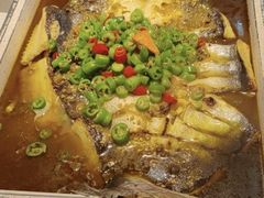 -半天妖烤鱼(财富中心店)