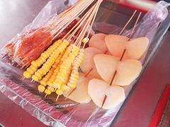 -二中酸辣汤(无锡梁溪区店)