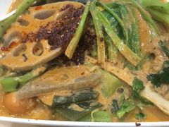 -林静小吃(复兴路店)