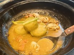 -大良毋米粥(锦龙路总店)