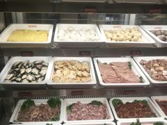 -非烤勿扰自助烤肉海鲜火锅(南城莱蒙店)