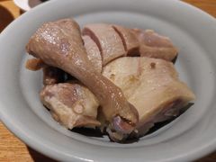 金陵板鸭-苏堂阳春面•九年庆(北京路天河城店)
