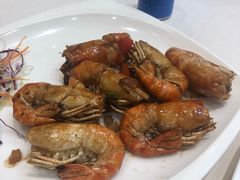 -海儀美食楼(湾仔海鲜街店)