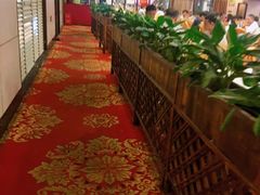 大堂-新东城喜宴海鲜酒家(同德店)