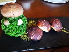 -王府井文华东方酒店-紫膳餐厅