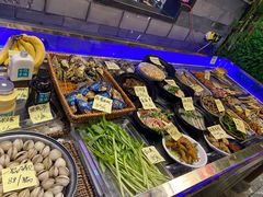 -烧货·活海鲜炭烧(湖滨商业街店)