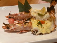 -皇品田苑日式料理(苏州中心店)