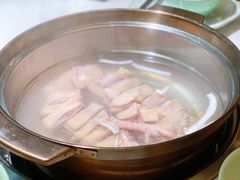 原味椰子鸡-椰夫人·养生椰子鸡(黄埔时代城店)