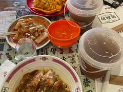 -憶廟街 X 沙角邨(太古城店)
