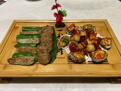 -娱筷海鲜酒家(广州南沙店)