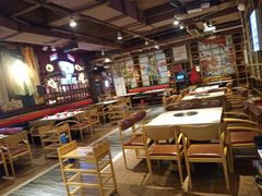 -大队长主题火锅(观音桥店)